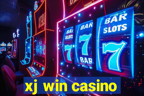 xj win casino